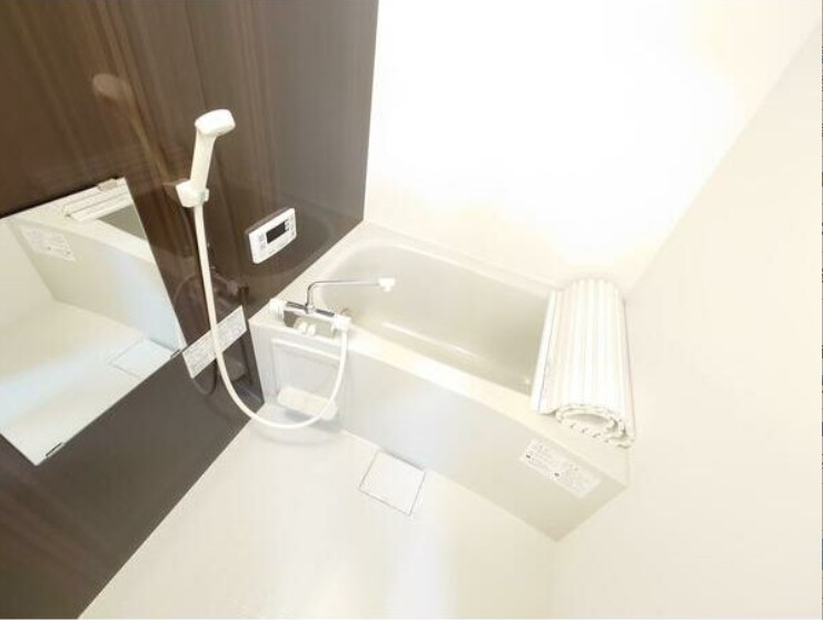 バス・シャワールーム　参考写真