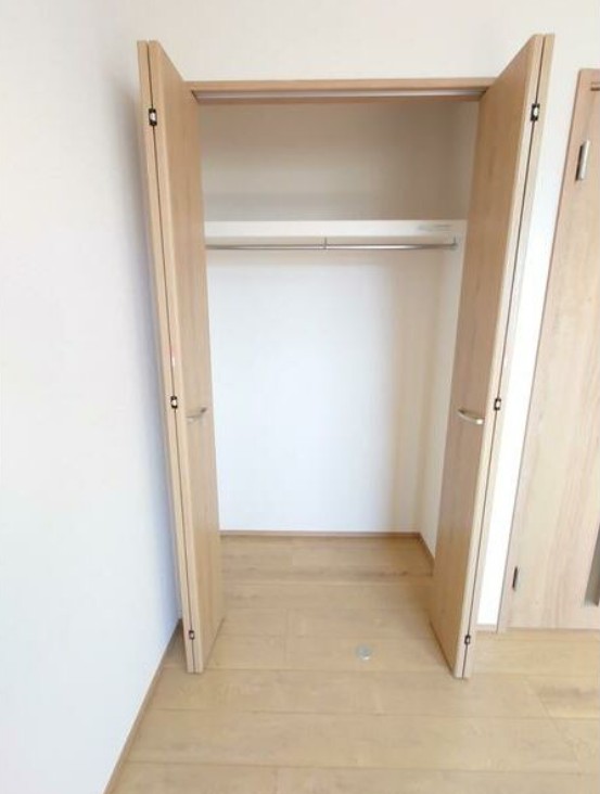 収納　参考写真