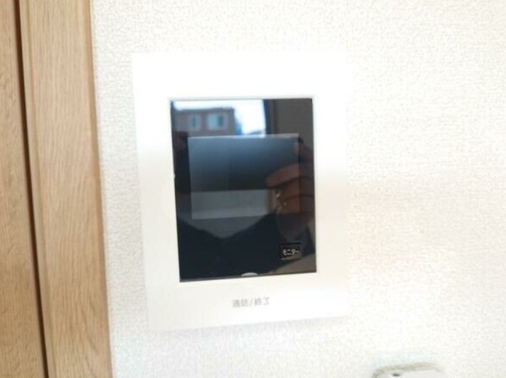 セキュリティ　参考写真