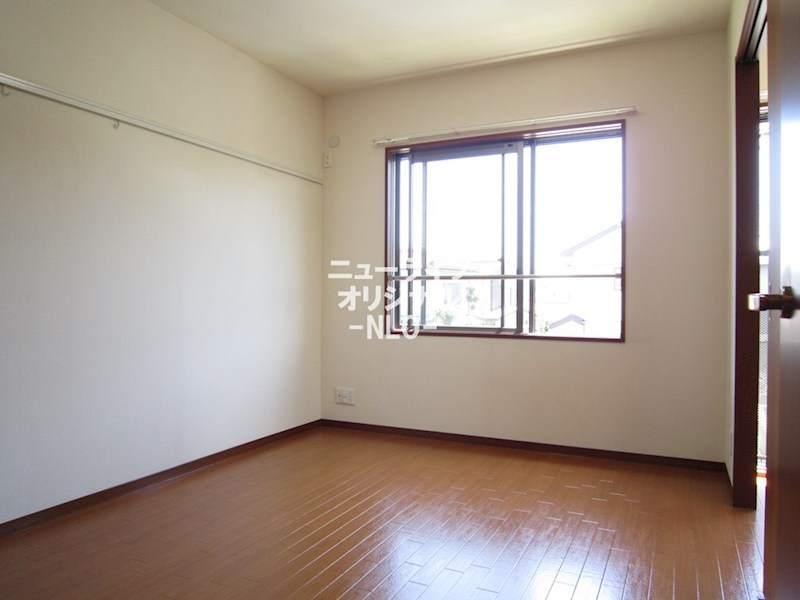 その他部屋・スペース　ダイニング続きの洋室5.9帖