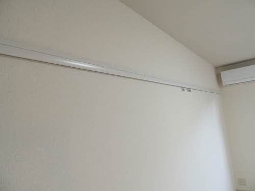 その他　ピクチャーレール