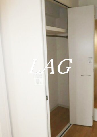 収納　収納です。