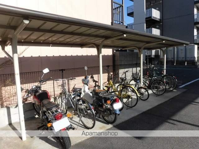 その他共有部分　その他共有部分