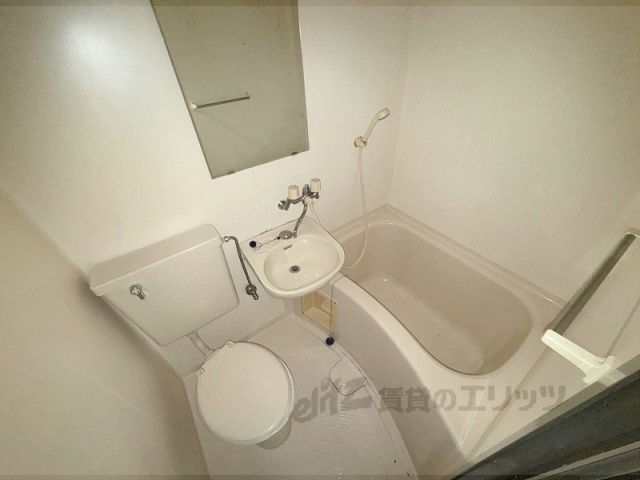 バス・シャワールーム　ユニットバス