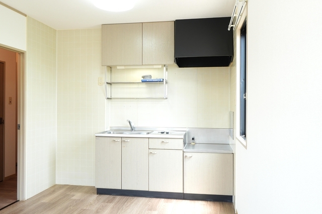 キッチン　Ｃ１０１・キッチン