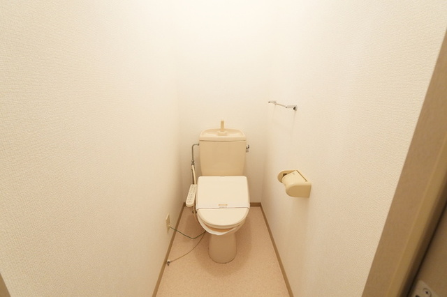 トイレ　Ｃ１０１・トイレ