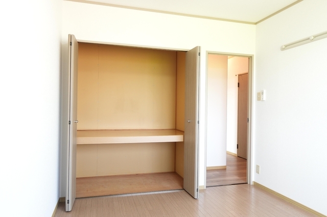 収納　Ｃ１０１・物入