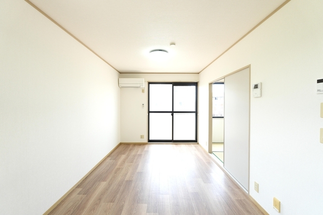 居室・リビング　Ｃ１０１・ＬＤＫ