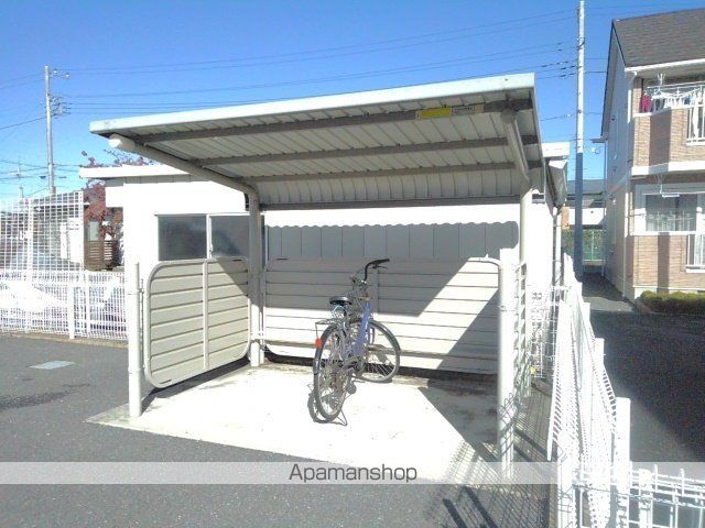 その他共有部分　その他共有部分