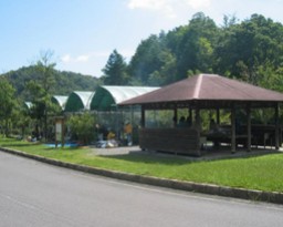 公園　中央森林公園（公園）まで728m