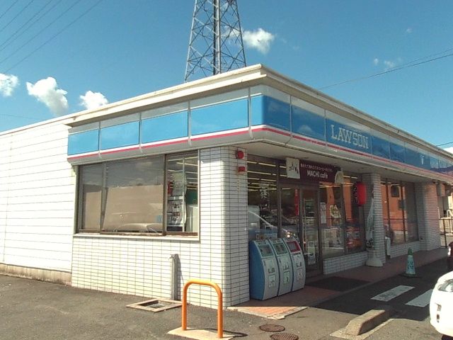 コンビニ　ローソン（コンビニ）まで1100m