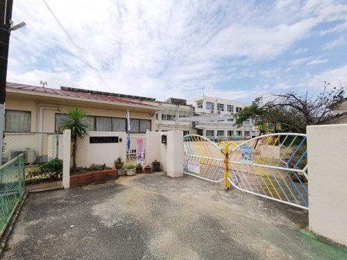 幼稚園・保育園　富田林市立喜志幼稚園（幼稚園・保育園）まで362m