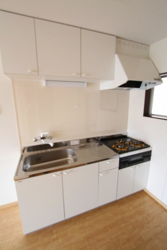 キッチン　過去の参考写真になります