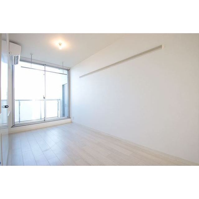 その他部屋・スペース　明るい色調の室内です