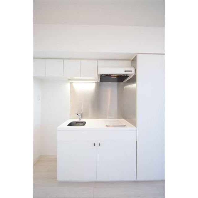 その他部屋・スペース　内装もきれいです