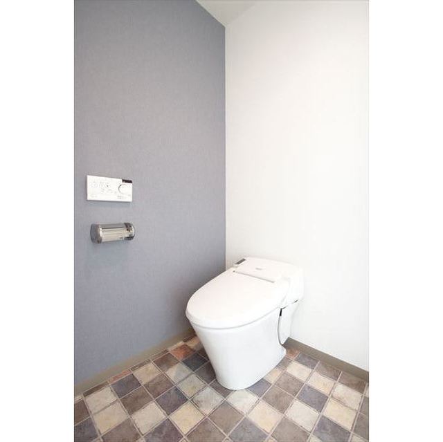 その他部屋・スペース　きれいな内装です