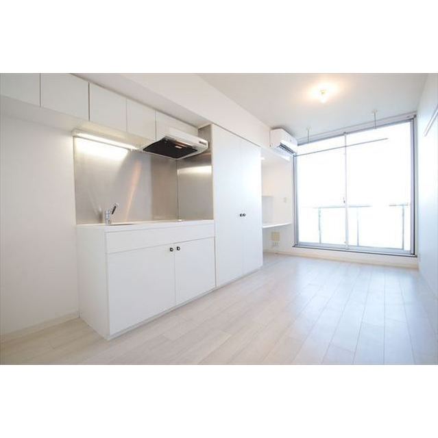 その他部屋・スペース　内装です