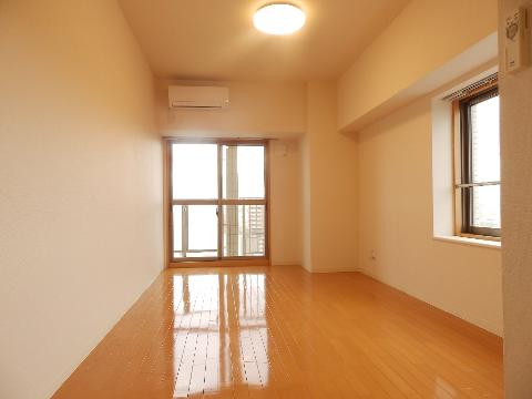 居室・リビング　洋室（イメージ）