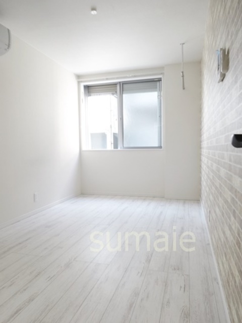 居室・リビング　リビングです☆