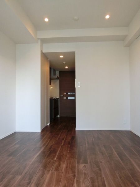 居室・リビング　おしゃれなリビングです