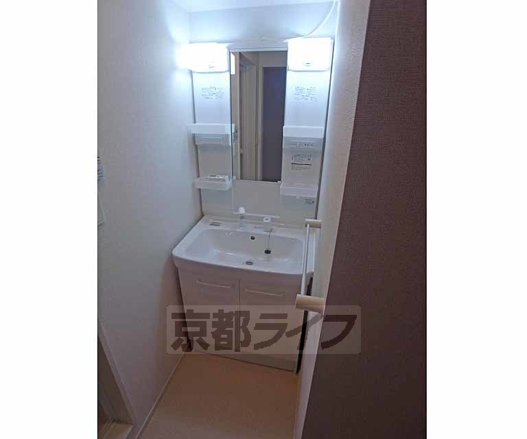 洗面設備　洗面台