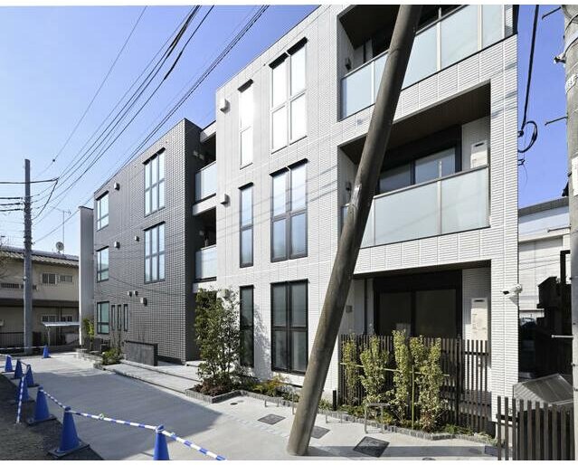 建物外観　当店おすすめ物件♪