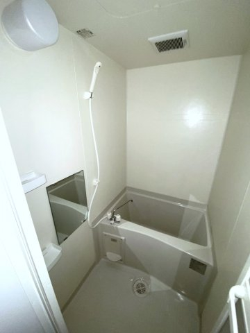 バス・シャワールーム　フェリース横濱白楽