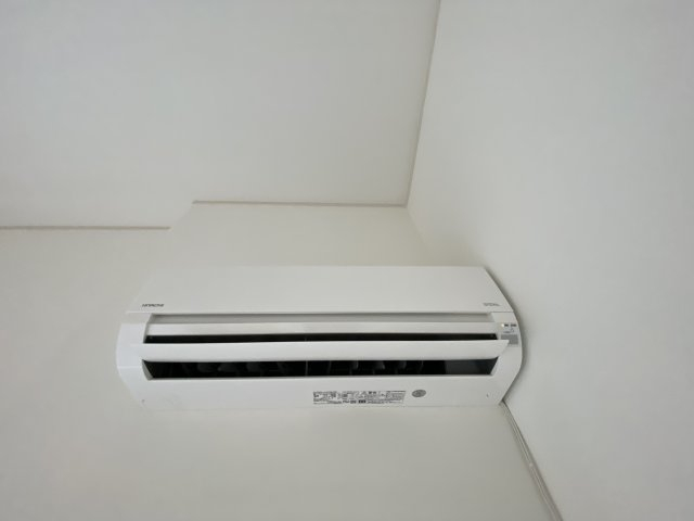 その他設備　フェリース横濱白楽