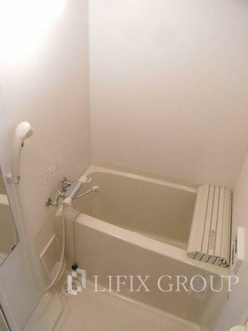 バス・シャワールーム　風呂