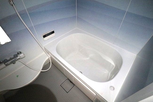 バス・シャワールーム　※別部屋のイメージ写真です。