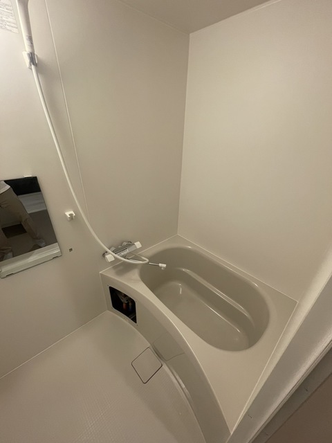 バス・シャワールーム　同タイプイースト参考写真