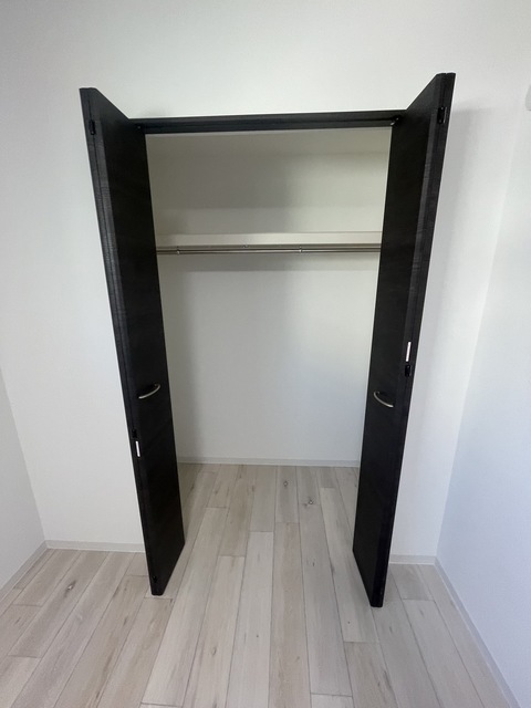 収納　同タイプイースト参考写真