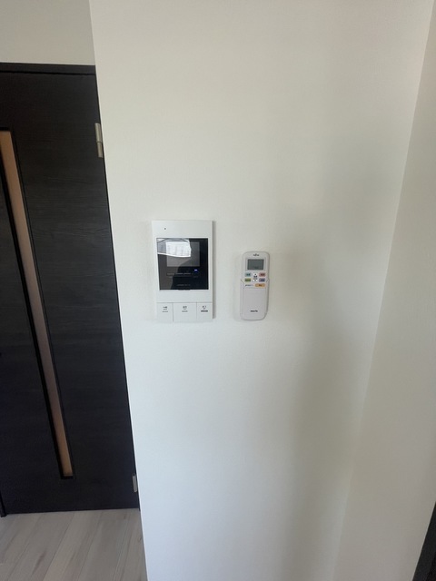 セキュリティ　同タイプイースト参考写真