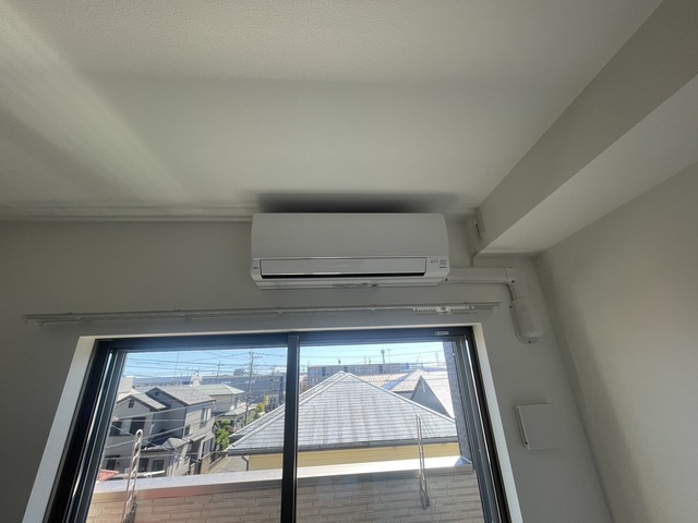 その他設備　同タイプイースト参考写真