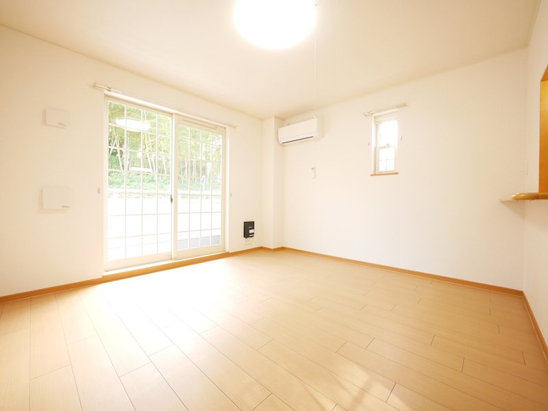 居室・リビング　11帖