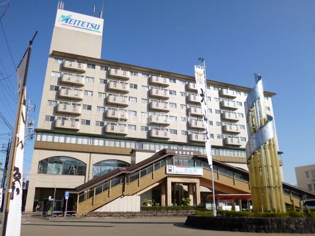 その他　犬山駅（その他）まで816m