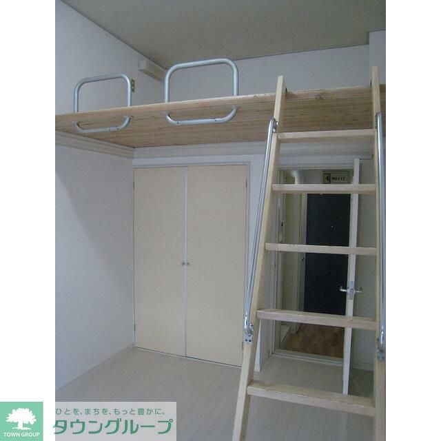 その他部屋・スペース