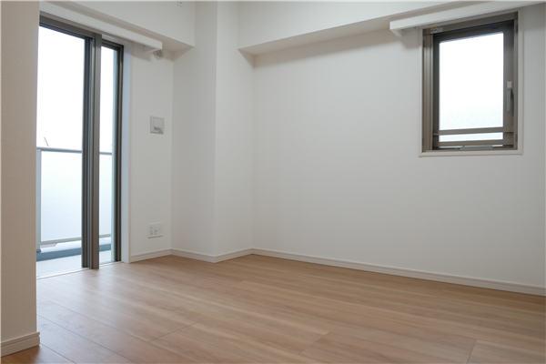 その他部屋・スペース　家具を配置しやすい人気の間取りです♪