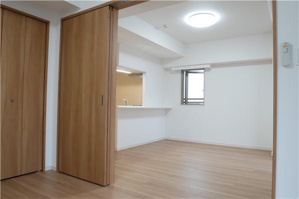 その他設備　充実した室内設備♪