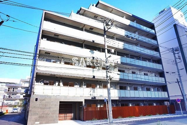 建物外観　当店おすすめ物件♪