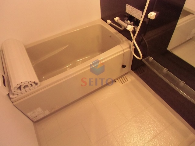 バス・シャワールーム　参考写真です。