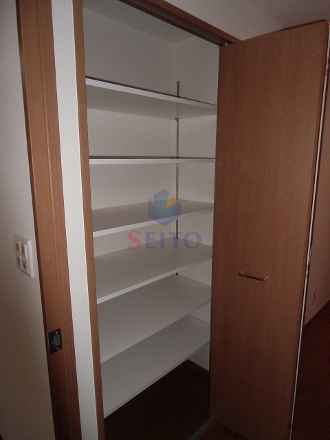 その他設備　参考写真です。