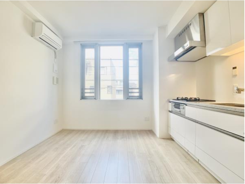 居室・リビング　弊社は都内全域の物件が仲介手数料最大無料でご紹介可能です！