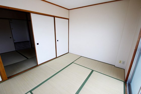 その他部屋・スペース　※別号室の写真です。