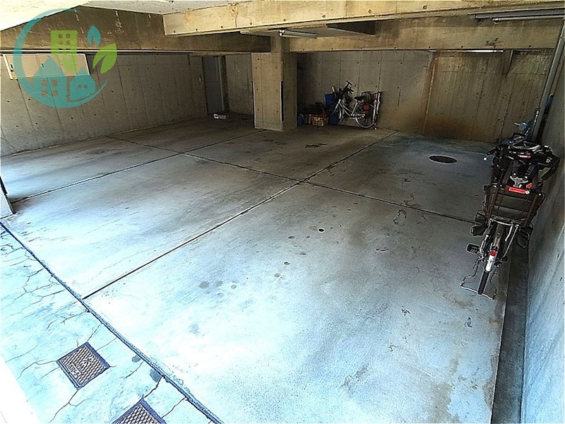 その他共有部分　ヴィラ篠原