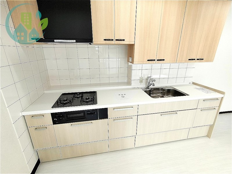 キッチン　ヴィラ篠原