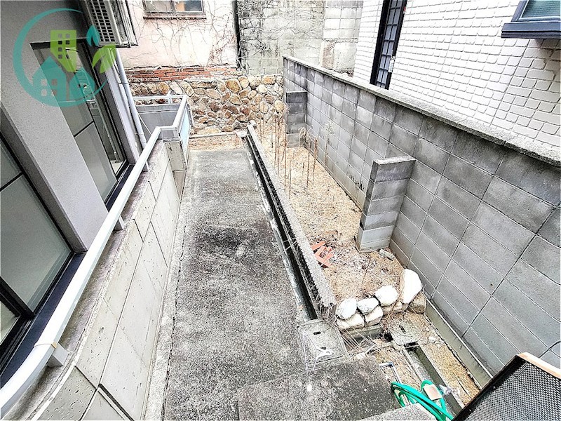 バルコニー　ヴィラ篠原