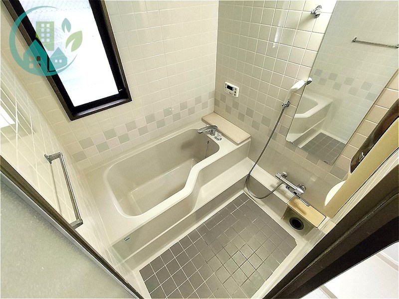 バス・シャワールーム　ヴィラ篠原