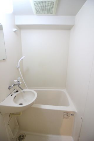 バス・シャワールーム　（別タイプ参考写真）ステージファースト大塚　豊島区巣鴨4