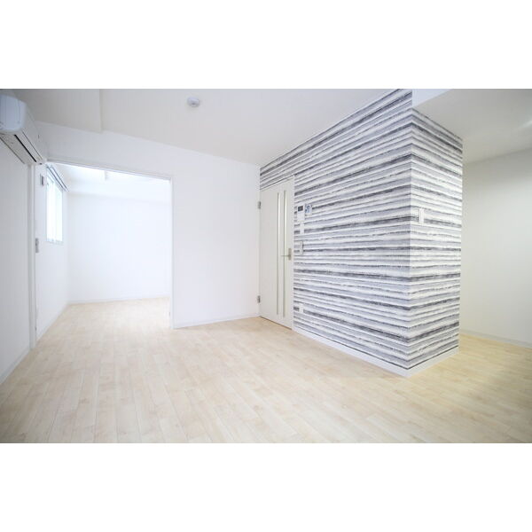 居室・リビング　☆8.8帖のリビングです！